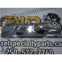 1999 HONDA GOLD WING SPECIAL EDITION GL1500SE RIGHT REAR EXHAUST TRIM FAIRING