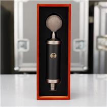 Blue Baby Bottle Cardioid Condenser Microphone w/ Mogami Gold XLR Cable #57627
