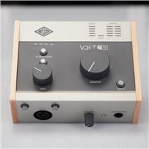 Universal Audio Volt 176 w/ Beyerdynamic DT 770 Pro Headphones & Mogami Gold #57624