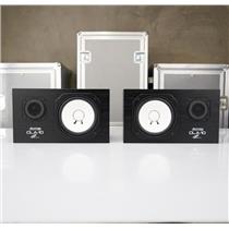 Avantone Pro CLA-10 Passive Studio Monitors w/ 2x Sewell Speaker Cables #57619