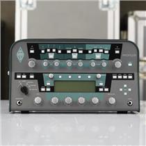 Kemper Profiler Head w/ Extras #57608