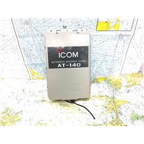 Boaters’ Resale Shop of TX 2511 0101.07 ICOM AT-140 SSB AUTOMATIC ANTENNA TUNER