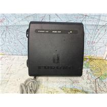 Boaters' Resale Shop of TX 2511 0101.31 FURUNO ETHERNET HUB MODULE HUB-101 ONLY