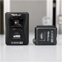 Line 6 Relay G30 Wireless System #57620