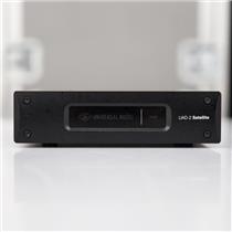 Universal Audio UAD-2 Satellite Octo Core Thunderbolt 2 #57618