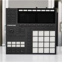 Native Instruments Maschine Mk3 w/ Cables #57603