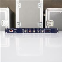 Ashly SC-50 Blue Face Peak Compressor Limiter #57590