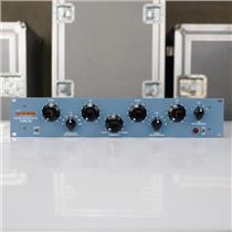 Warm Audio EQP-WA Parametric Tube Equalizer #57586
