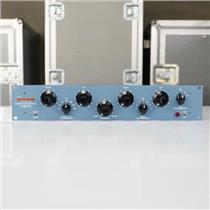 Warm Audio EQP-WA Parametric Tube Equalizer #57585