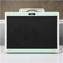 Fender Hot Rod Deluxe III Limited Edition Surf Green Combo Amp #57513