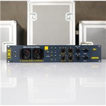 Chandler Limited TG1 Abbey Road Special Edition Stereo Limiter #57384