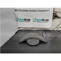 Lot of 17 Polycom SoundStation Conference Phone 2201-00106-001