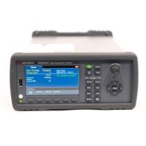 Keysight DAQ973A Data Acquisition System Mainframe