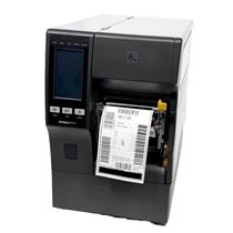 Zebra ZT411 ZT41142-T410000Z Thermal Transfer Barcode Printer Peel Rewind 203dpi