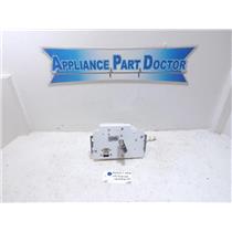 GE Refrigerator WR17X24304 WR23X26770 Harness & Motor Used