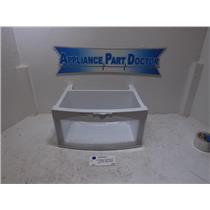 GE Refrigerator WR32X22927 WR71X38328 Drawer Used