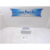 GE Refrigerator WR71X10649 Freezer Door Fixed Bin Used