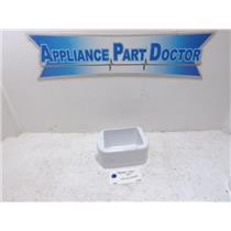 GE Refrigerator WR71X10650 Freezer Door Bin Used