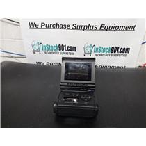 Sony GV-S50 Video Recorder/Monitor