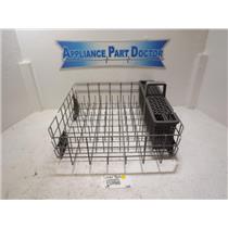 KitchenAid Dishwasher W10728159 W10525646 W10473836 Lower Rack Used
