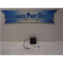 GE Refrigerator WR60X35205 Evaporator Fan Motor Used