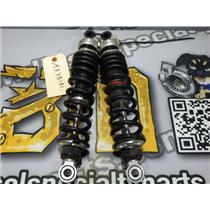 1999 HONDA GOLD WING SPECIAL EDITION GL1500SE YSS REAR SHOCK ABSORBER (SET) PAIR
