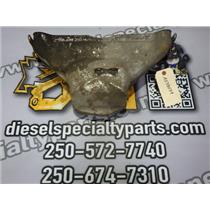 1999 HONDA GOLD WING SPECIAL EDITION GL1500SE EXHAUST PIPE HEAT SHIELD COVER