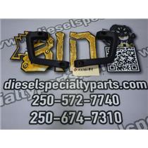 1999 HONDA GOLD WING SPECIAL EDITION GL1500SE LEFT / RIGHT PASSENGER GRAB HANDLE