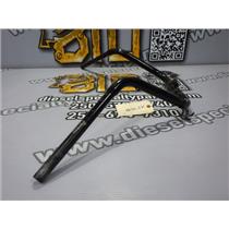 1999 HONDA GOLD WING SPECIAL EDITION GL1500SE HANDLE BARS ( BLACK ) OEM