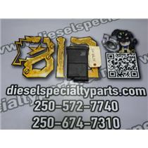 1999 HONDA GOLD WING SPECIAL EDITION GL1500SE CDI ECM MAP IGNITION  MODULE
