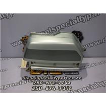 1999 HONDA GOLD WING SPECIAL EDITION GL1500SE RIGHT SADDLE BAG LUGGAGE ( GREEN )