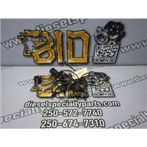 1999 HONDA GOLD WING SPECIAL EDITION GL1500SE AIR RITE SUSPENSION KIT