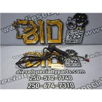 1999 HONDA GOLD WING SPECIAL EDITION GL1500SE RIGHT FRONT BRAKE LEVER CONTROL