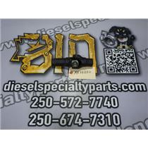 1999 HONDA GOLD WING SPECIAL EDITION GL1500SE DRIVE SHAFT U-JOINT YOLK UNIVERSAL