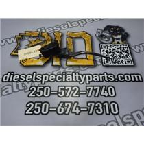 1999 HONDA GOLD WING SPECIAL EDITION GL1500SE CLUTCH MASTER CYLINDER LEVER