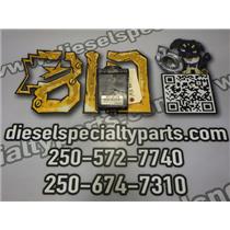 1999 HONDA GOLD WING SPECIAL EDITION GL1500SE REVERSE CONTROL MODULE COMPUTER