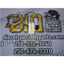 1999 HONDA GOLD WING SPECIAL EDITION GL1500SE ADJUSTABLE HEADLIGHT CONTROL KNOB