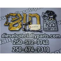 1999 HONDA GOLD WING SPECIAL EDITION GL1500SE FOOT BRAKE LEVER REAR CONTROL