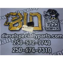 1999 HONDA GOLD WING SPECIAL EDITION GL1500SE REVERSE DIODE RELAY S3H-20