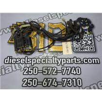 1999 HONDA GOLD WING SPECIAL EDITION GL1500SE IGNITION COIL WIRES SET OEM