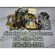 1999 HONDA GOLD WING SPECIAL EDITION GL1500SE FRONT FAIRING WIRE HARNESS OEM