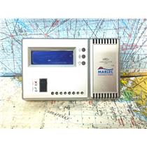Boaters' Resale Shop of TX 2511 0802.04 MARLEC 12/24 VOLT CHARGE REGULATOR HRDi