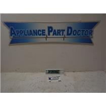 GE Refrigerator WR55X23345 Water Filter Board w/Housing Used