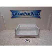 GE Refrigerator WR32X10912 Crisper Drawer Open Box