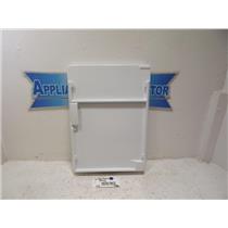 GE Refrigerator WR78X26143 WR78X12862 Ice Box Door Assy Open Box