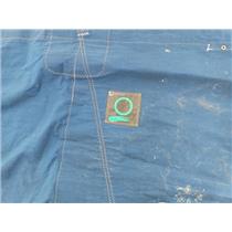 Boaters' Resale Shop of TX 2510 1108.02 QUANTUM SAILS 6' x 15' STACK PACK