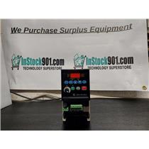 Allen-Bradley Power Flex 4 22A-D4P0N104 Series A 2.0 HP