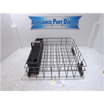 KitchenAid Dishwasher W10525646 W11291798 Lower Rack w/ Basket OB