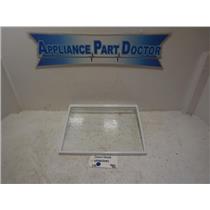 GE Refrigerator WR32X31557 Glass Shelf Open Box