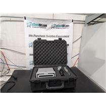 3M Attest Auto-Reader 390 Sterilization Incubator 1292 1291 w/ Pelican Case